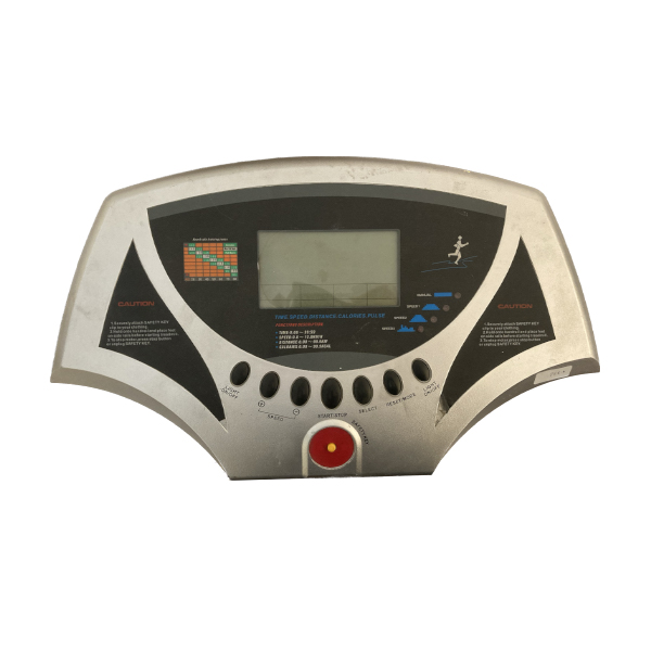 کنسول تردمیل مدل (AW)