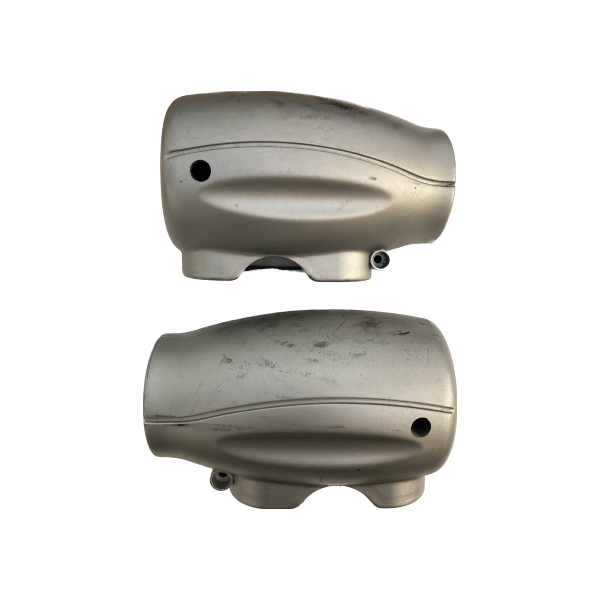 قاب حفاظ مفصل الپتیکال اربیترک (Orbi Trek ELITE fabric pedal)