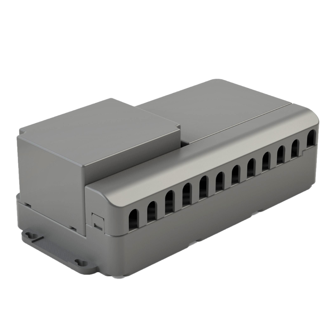 CBX01 Control Box (CBX01-SC3B0R10000)