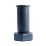 بوش PVC مهره لبه دار قطر