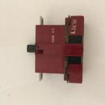 رله حرارتی 600 ولت (بی متال) 250-42555