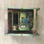 سیستم کنترل دیگ تحت فشار آب و بخار