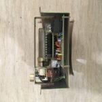 سیستم کنترل دیگ تحت فشار آب و بخار