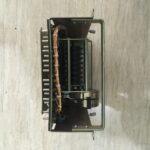 سیستم کنترل دیگ تحت فشار آب و بخار