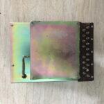 سیستم کنترل دیگ تحت فشار آب و بخار