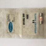 فیوز خاص مدل BUSS BBS 4