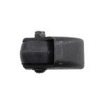 چرخ تردمیل قطر 3.7 سانت پایه پروفیلی