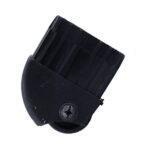 چرخ تردمیل قطر 3.7 سانت پایه پروفیلی