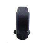 چرخ تردمیل قطر 3.7 سانت پایه پروفیلی