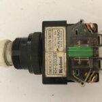 کلید امرجنسی فشاری (کلید قارچی) (KH-2022EF)