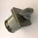 کلید سلکتور 32 آمپر 0/1 تک خانه