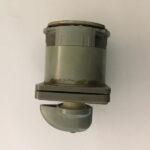 کلید سلکتور 32 آمپر 0/1 تک خانه