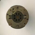 کلید سلکتور 32 آمپر 0/1 تک خانه