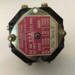 کلید سلکتور 32 آمپر مدل CRAIG & DERRICOTT RDL3011 SWITCH IEC 947-3 50HZ 32