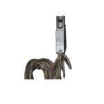 (1) پیلوت (PILOT NATURAL MIXED OR PROPANE GAS 30 VOLTS 1 AMP)