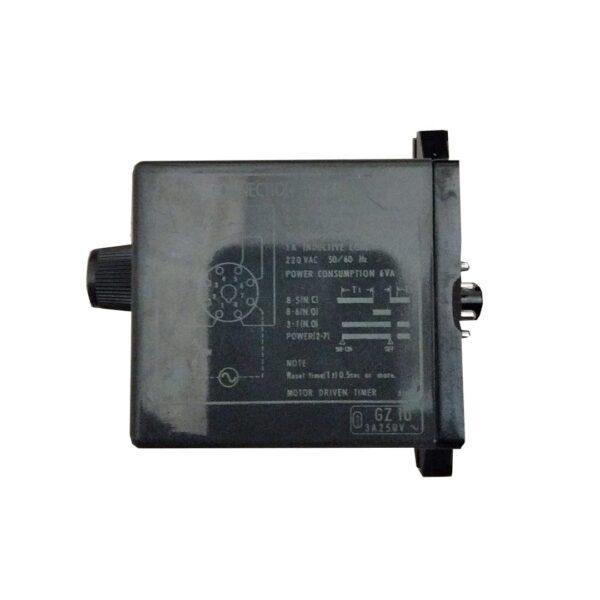 (.) تایمر 0 -70 دقیقه امرون مدل (STP-NH)