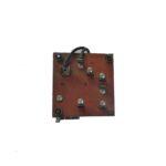 (..) تایمر مکانیکی HK25MJ172 مدل (172-3)