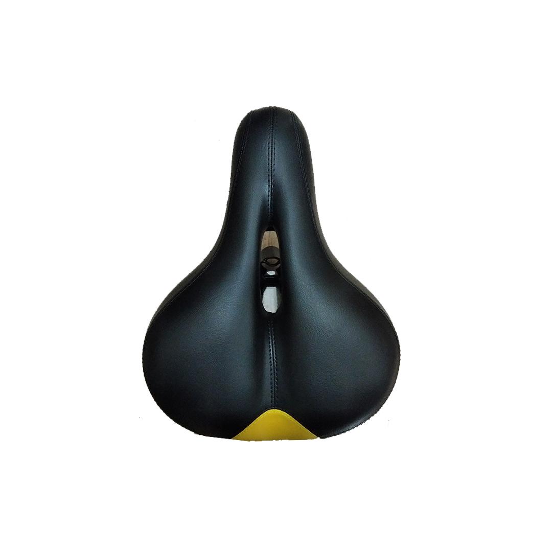 (0) زرین دوچرخه ثابت میله ایی عرض 020 سانت دو رنگ