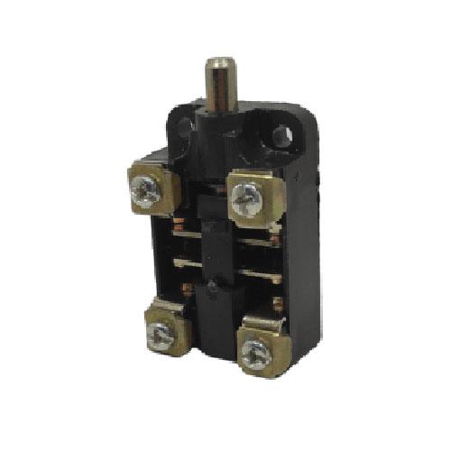 لیمیت سوئیچ پدال صنعتی مدل (ریلی)
