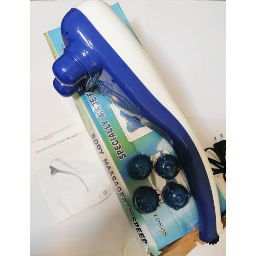 ماساژور ویبراتور سانگ لین (SONG LIN) مدل SL-222