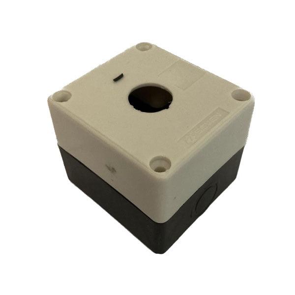 قاب روکار کلید صنعتی مدل (BX22-1)