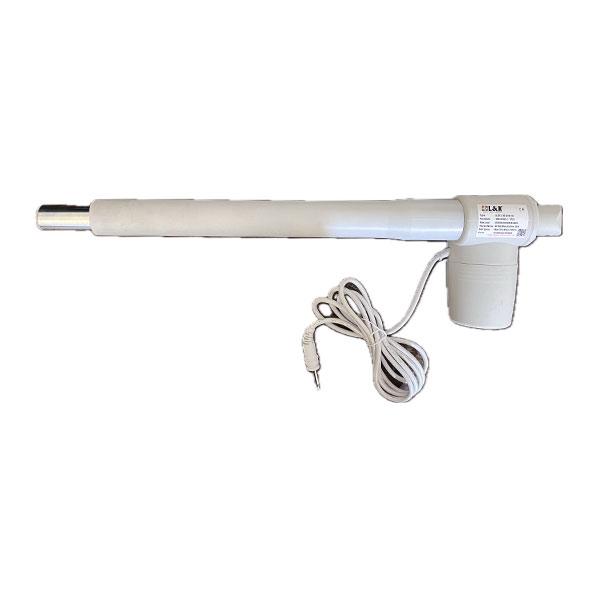 جک برقی (اکچویتور) لینکان ۳۰ سانت کورس مدل (LA37/6-30-200+HJ)