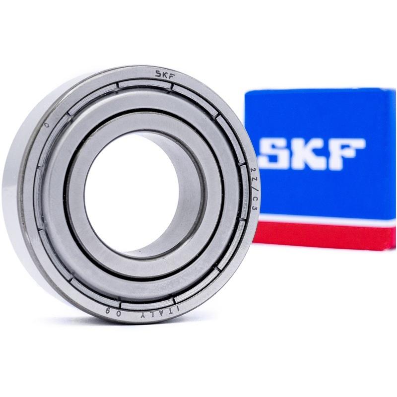 بلبرینگ SKF اصلی 6207-2Z/C3