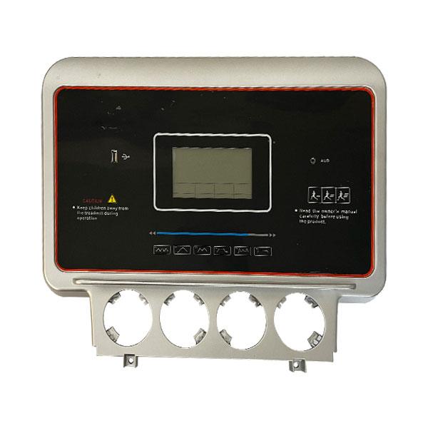 کنسول تردمیل خانگی تک کاره تاشو تکنوفیت TechnoFit TF-900S