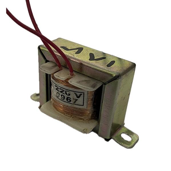 ترانس کاهنده 220 به 18 ولت AC مدل (EI40*32)