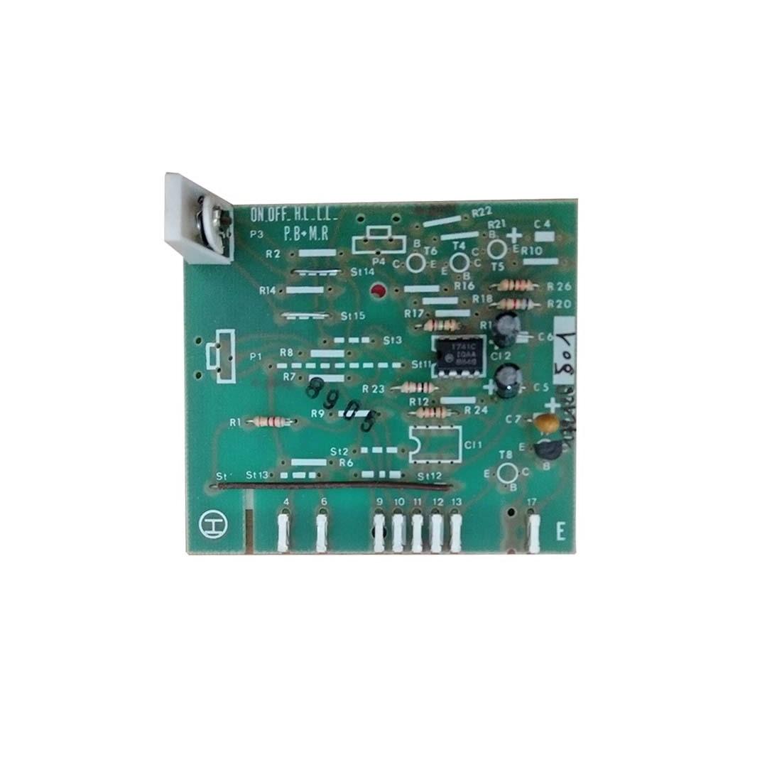 (1) ماژول هانیول 46172125