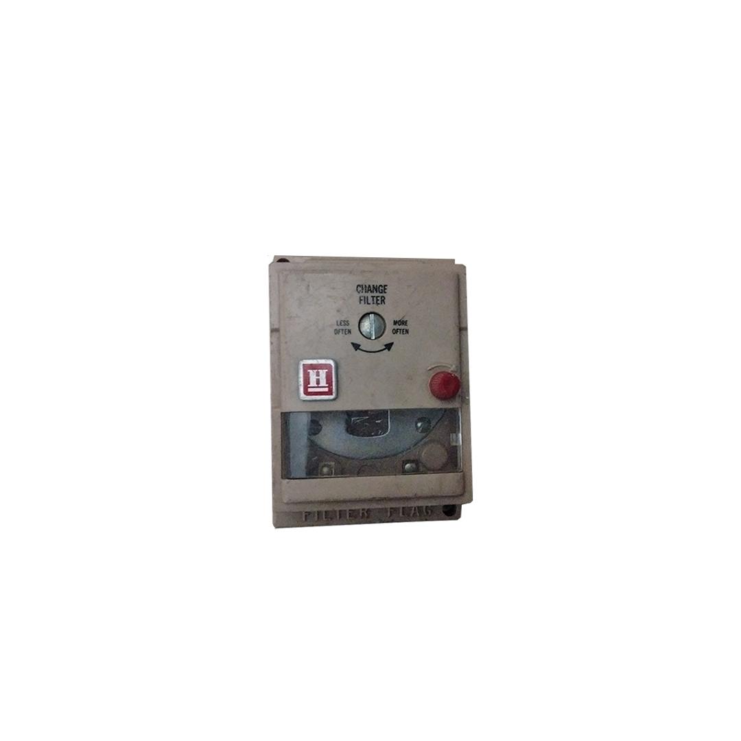 نمایشگر زمان تعویض فیلتر (S830A1005)