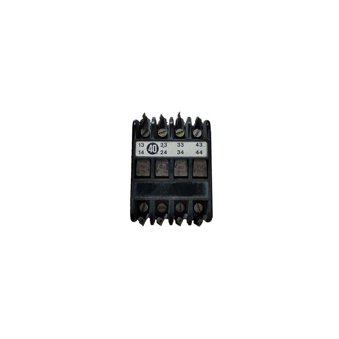 (.1) کنتاکتور زیمنس مدل (3TA6800-7E)