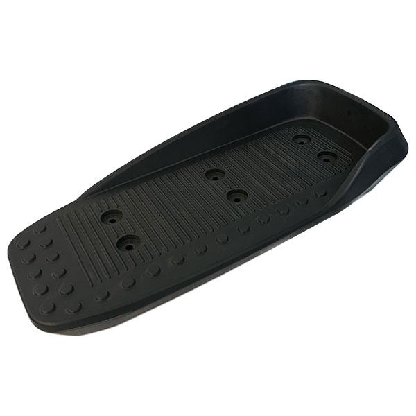 پدال زیر پایی پدال الپتیکال باشگاهی برند مدل (CROSSFIT99)(چپ)