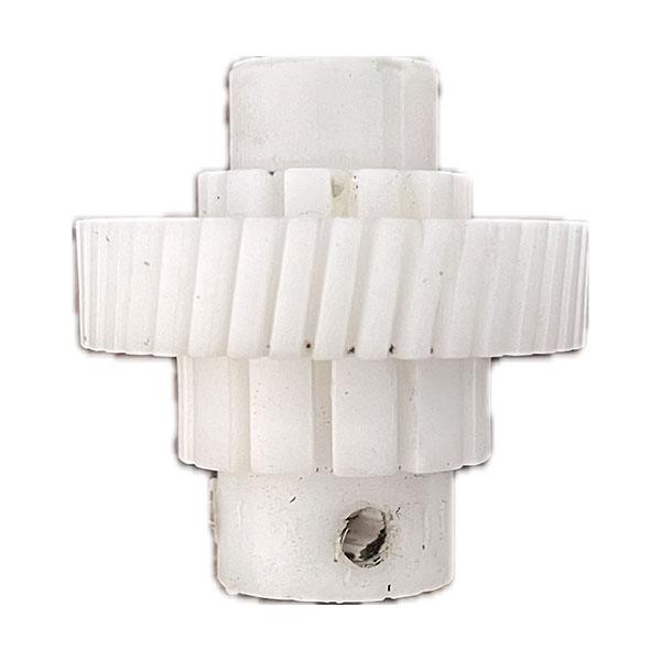 چرخ دنده جک برقی اومیکرون (OMIKRON)