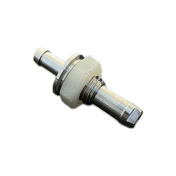 رابط روپنلی شیلنگ استیل 4*7 مدل (آلمانی)