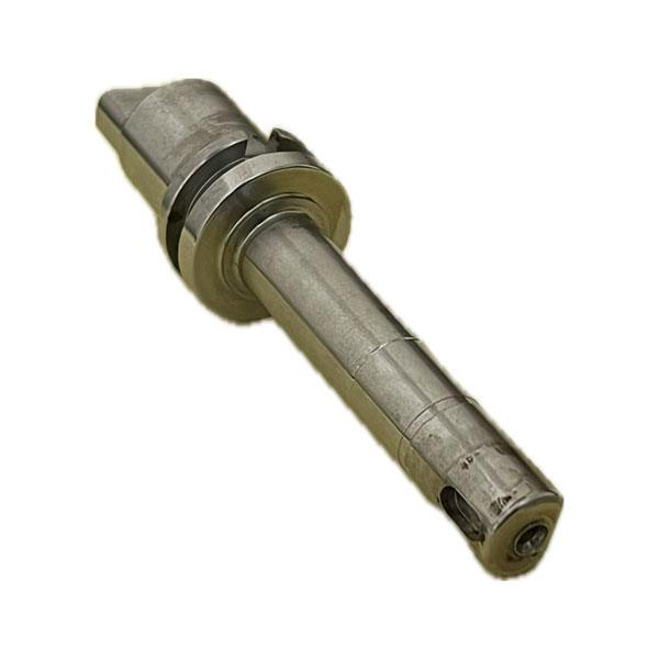 شفت استیل طول 80 میلیمتر آلمانی