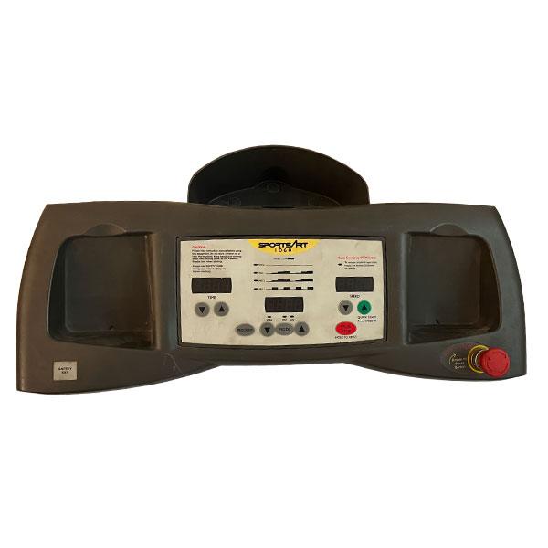 پنل تردمیل SPORTS ART 1060 با قاب کامل