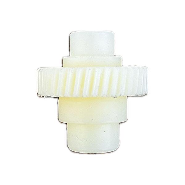 چرخ دنده جک برقی (اکچویتور) قطر 42 میلیمتر مدل (GH)