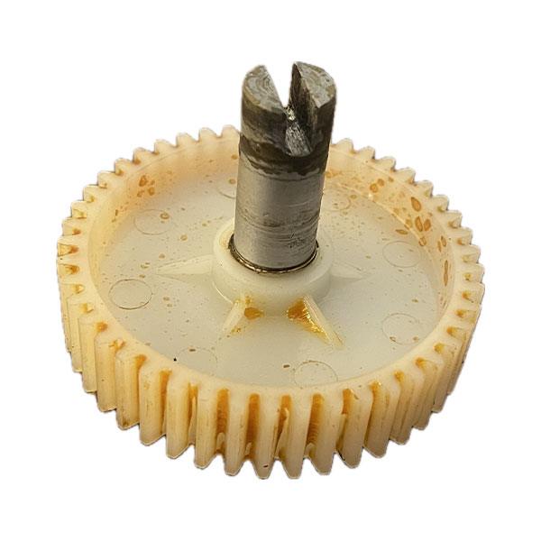 چرخ دنده خروجی گیربکس چرخ گوشت پارس خزر مدل (G20)