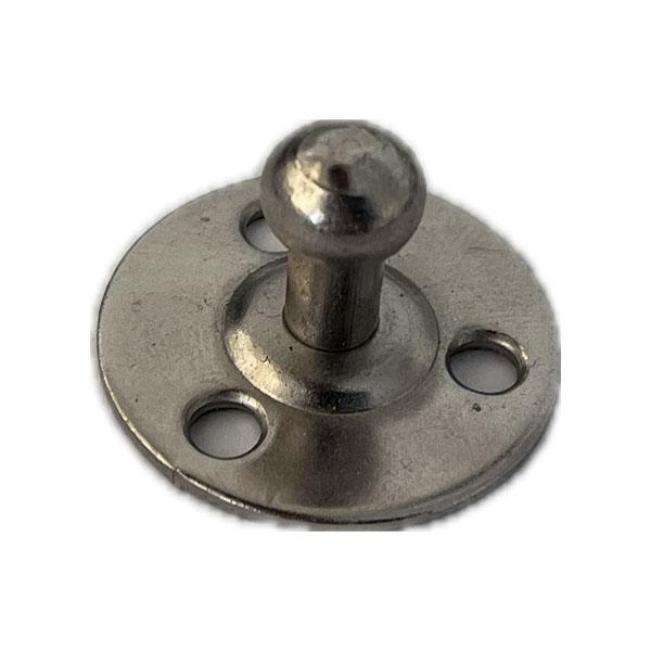 پایه غرغری جک گازی مدل (نصبی)