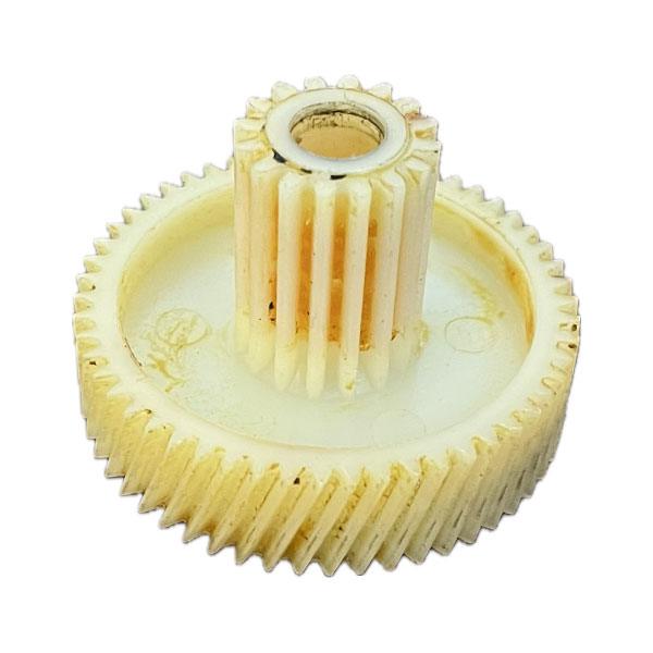 چرخ دنده کوچک گیربکس چرخ گوشت پارس خزر مدل (G20)