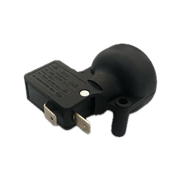 میکروسوئیچ تعادل بخاری