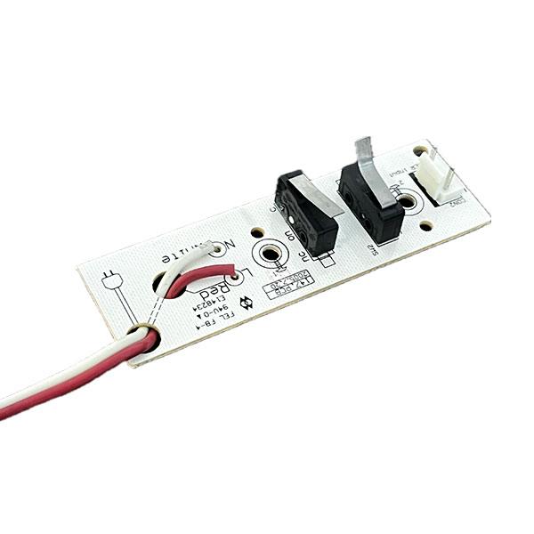 برد میکروسوئیچ تصفیه هوای وستینگهاوس مدل (11746)