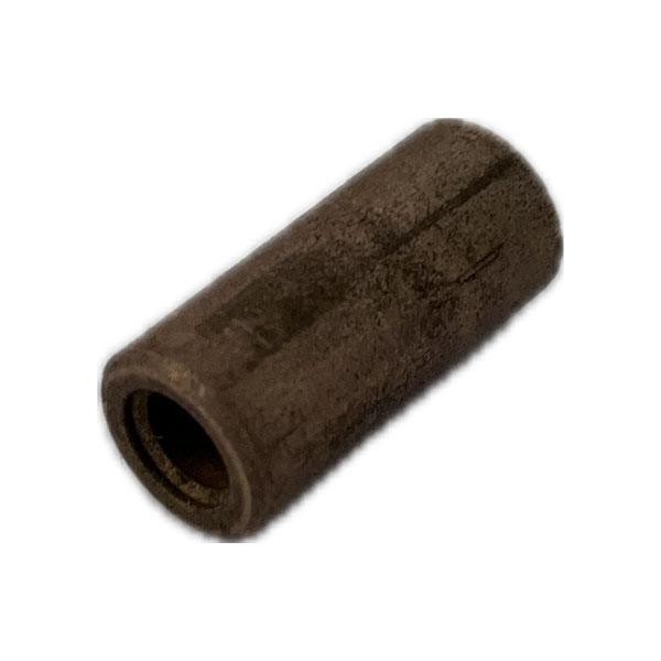 بوش فسفر برنجی طول 25 قطر 11.2 سوراخ 6 میلیمتر