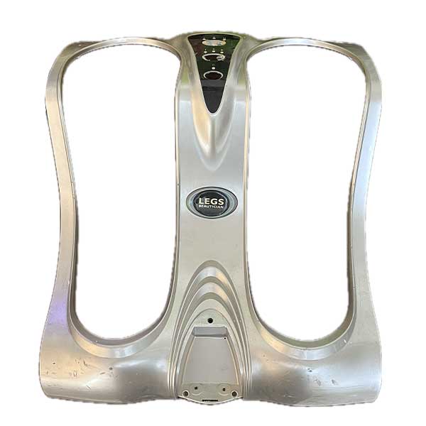 قاب رویی ماساژور پا لگز مدل (LEGS BEAUTICIAN)