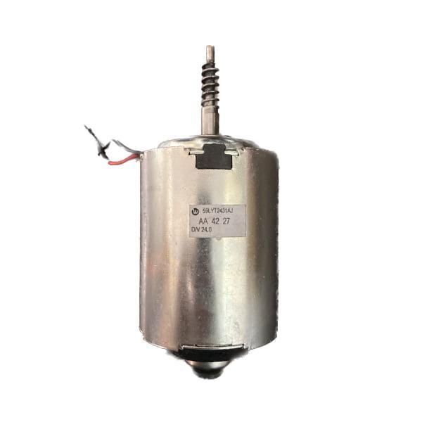موتور DC (24 ولت) جک خطی (JLECANG) مدل (59LYT2431AJ)