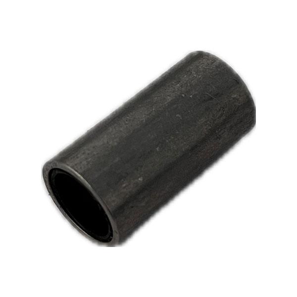 بوش فلزی داخل پلاستیکی طول 27 قطر 14 سوراخ 10