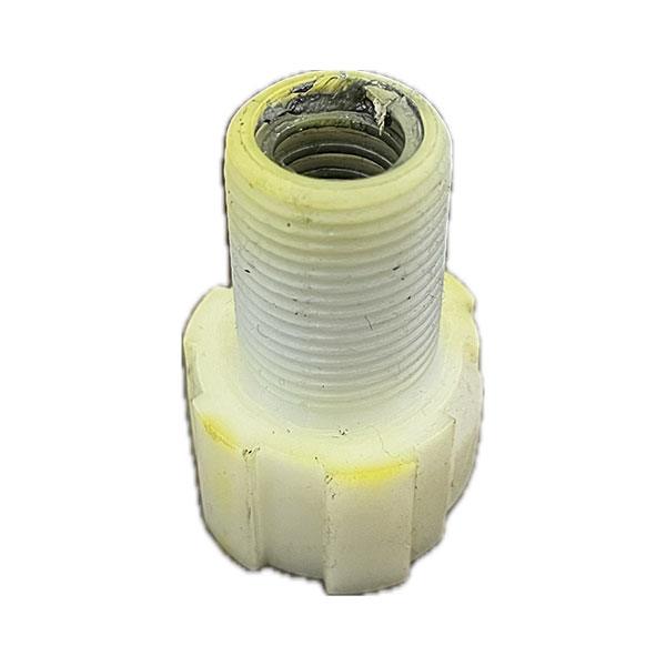 مهره انتقال نیرو جک برقی سایز ۱۴ میل