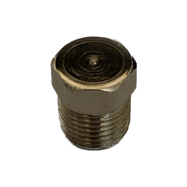 درپوش 1/3 پنوماتیک مدل (A)