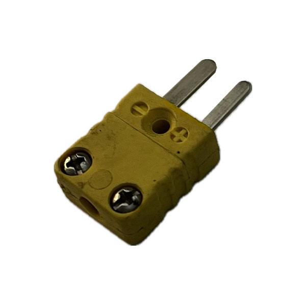 کانکتور 2 پین تیغه ایی ایتالیایی